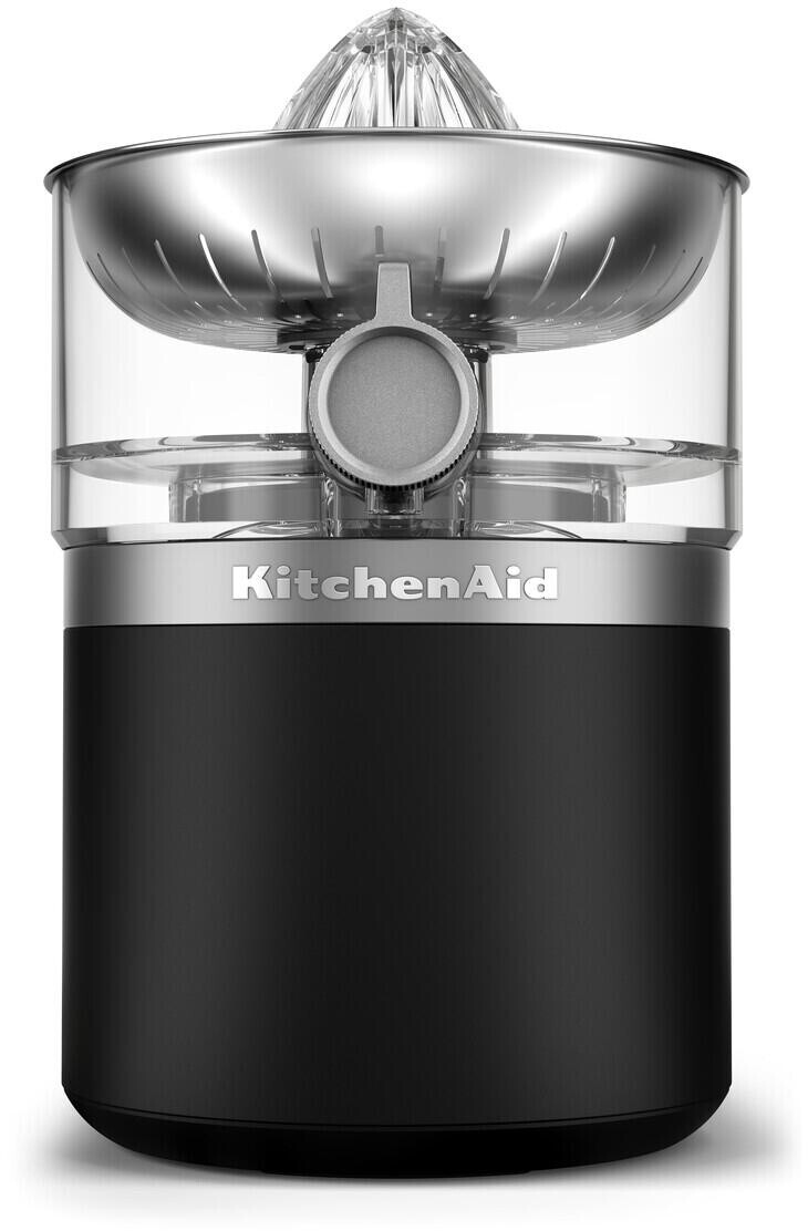 آب مرکبات گیری َشارژی کیچن اید آمریکا مدل KitchenAid 5KCJR160BM